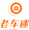Laochemi.cn logo