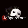 Laopera.net logo