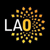 Laopera.org logo