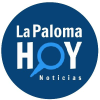 Lapalomahoy.uy logo