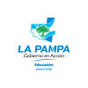 Lapampa.edu.ar logo