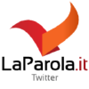 Laparola.it logo