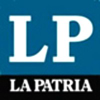 Lapatria.com logo
