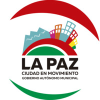 Lapaz.bo logo