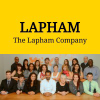 Laphamcompany.com logo