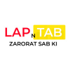 Lapntab.com logo