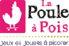 Lapouleapois.fr logo