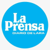 Laprensalara.com.ve logo