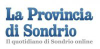 Laprovinciadisondrio.it logo