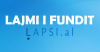 Lapsi.al logo