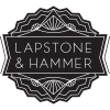 Lapstoneandhammer.com logo