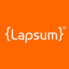 Lapsum.com logo