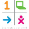 Laptop.org logo