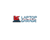 Laptopgarage.ro logo