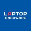 Laptophardware.hu logo
