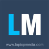 Laptopmedia.com logo