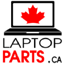 Laptopparts.ca logo