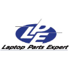 Laptoppartsexpert.com logo