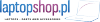Laptopshop.pl logo