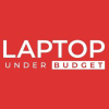 Laptopunderbudget.com logo