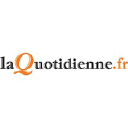 Laquotidienne.fr logo