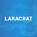 Larachat.co logo