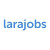 Larajobs.com logo