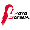 Laralarsen.com logo