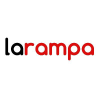 Larampa.it logo