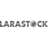 Larastock.com logo