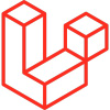 Laravel.com logo
