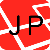 Laravel.jp logo