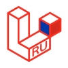 Laravel.ru logo