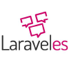 Laraveles.com logo