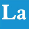 Larazonsanluis.com logo