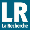 Larecherche.fr logo