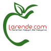 Larende.com logo