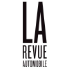 Larevueautomobile.com logo