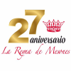 Lareynademesones.com.mx logo
