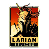Larian.com logo