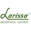 Larissa.co.id logo