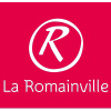 Laromainville.fr logo