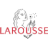 Larousse.com logo