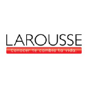 Larousse.mx logo