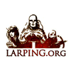 Larping.org logo