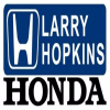 Larryhopkinshonda.com logo