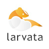 Larvata.tw logo