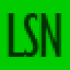 Lasantenaturelle.net logo