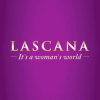 Lascana.ch logo