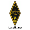 Laselki.net logo